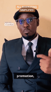 Gideon Ntumwa marketing consultant near me