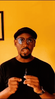 Gideon Ntumwa marketing consultant near me