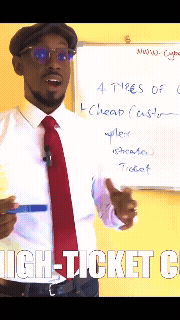 Gideon Ntumwa marketing consultant near me